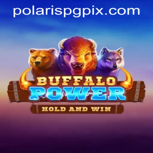Discover the Excitement of BuffaloPower: A Thrilling New Gaming Experience with Polarispg PH Login