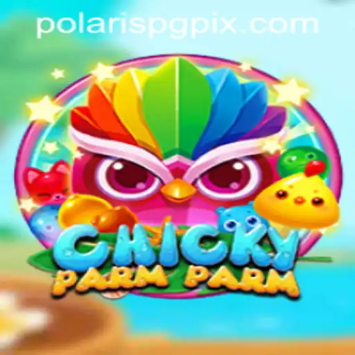ChickyParmParm: An Exciting Gaming Experience and a Closer Look at PolarisPG PH Login