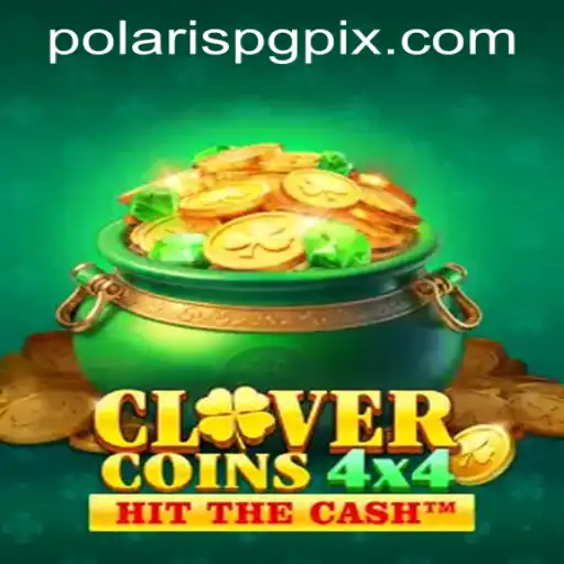 Discover the Exciting World of CloverCoins4x4: Gameplay, Rules, and Strategy