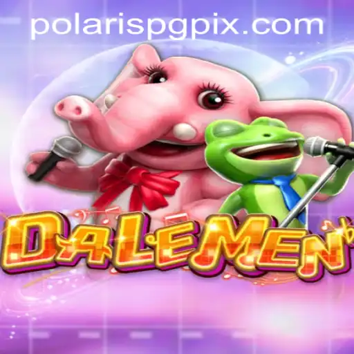 Unveiling DALEMEN: A Deep Dive into Its Mechanics and Relevance in Modern Gaming