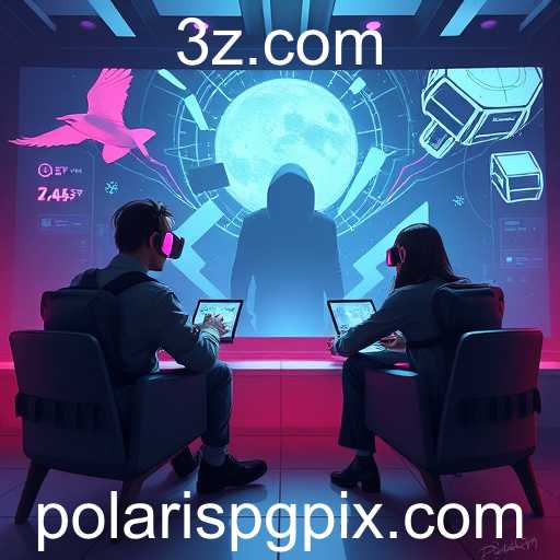 Revolução do Esporte Eletrônico Transforma Indústria Global