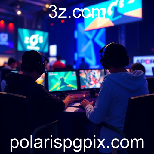 A Importância dos Eventos na Indústria dos Jogos