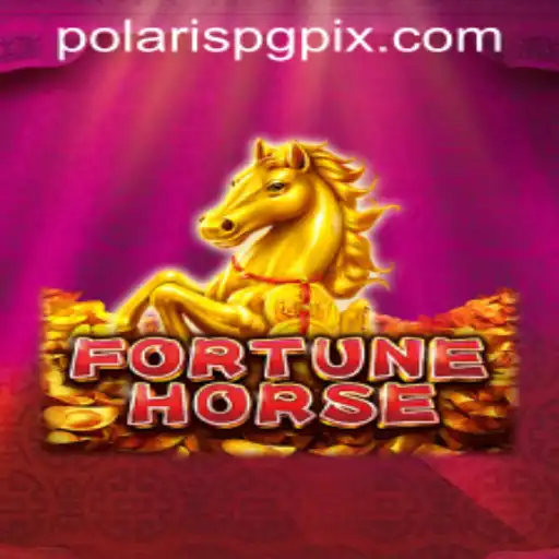 Unraveling the Magic of FortuneHorse: An Immersive Gaming Experience