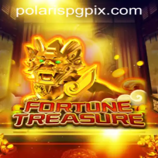 Explore the Mystical World of FortuneTreasure: A Game of Luck and Strategy