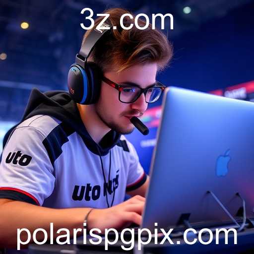 Tendências do Mercado de Jogos em 2025 e o Impacto da PolarisPG