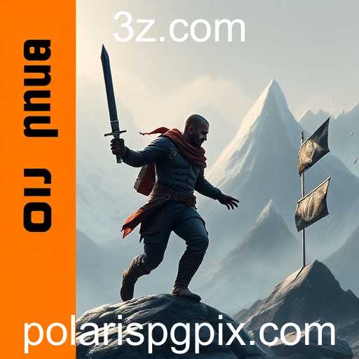 Revolução no Mundo dos Jogos: PolarisPG Inova com Novas Tecnologias