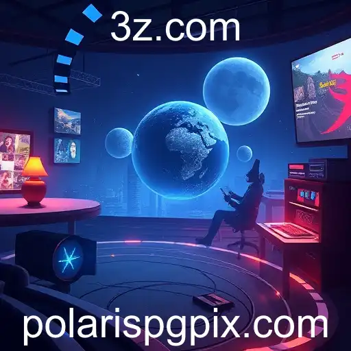 Inovações no Mundo dos Jogos em 2025