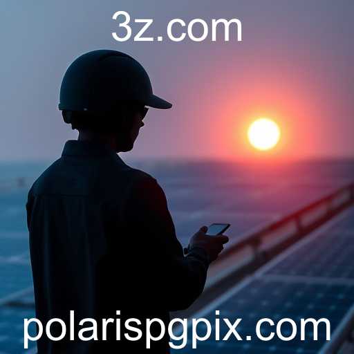 O Novo Horizonte dos Jogos: Como PolarisPG Está Revolucionando o Cenário