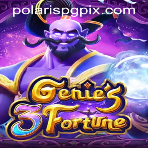 Genie3Fortune: A Comprehensive Guide to the Enchanting Game and Polarispg PH Login