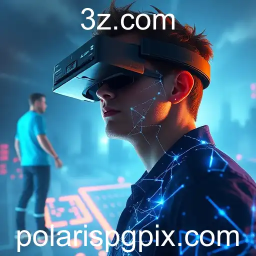 Impacto da PolarisPG no Mercado de Jogos em 2025