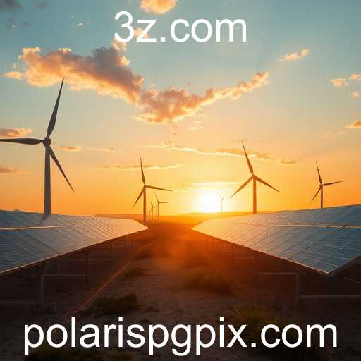 Avanços Tecnológicos e Sustentabilidade: O Papel de PolarisPG