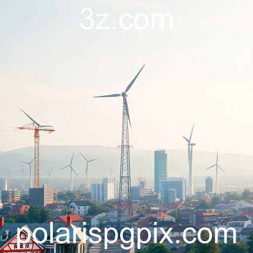 Inovação e Sustentabilidade: O Novo Horizonte da Tecnologia