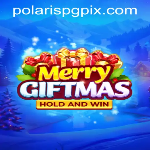 MerryGiftmas: A Festive Gaming Experience