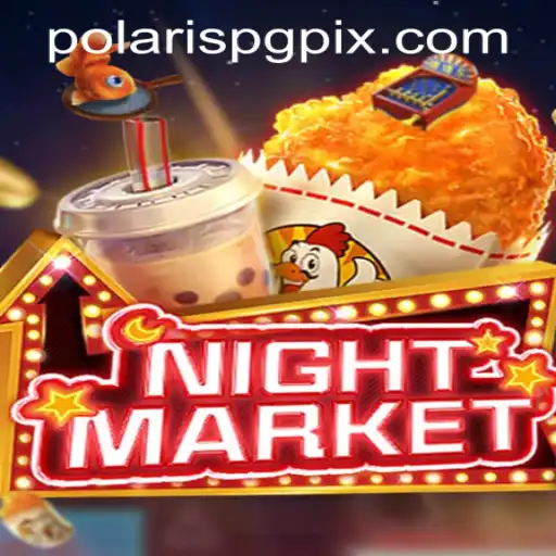 Exploring the World of NIGHTMARKET and Polarispg PH Login