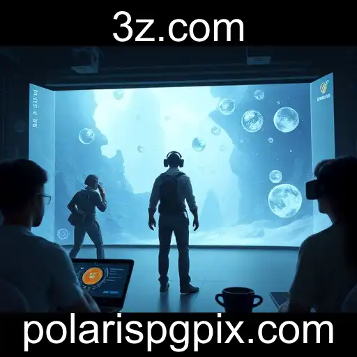 Novas Fronteiras de Experiência em Jogos com PolarisPG