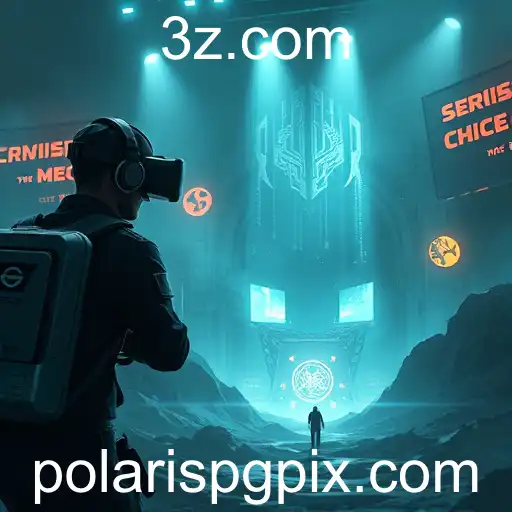 Novos Patamares no Universo dos Jogos Online