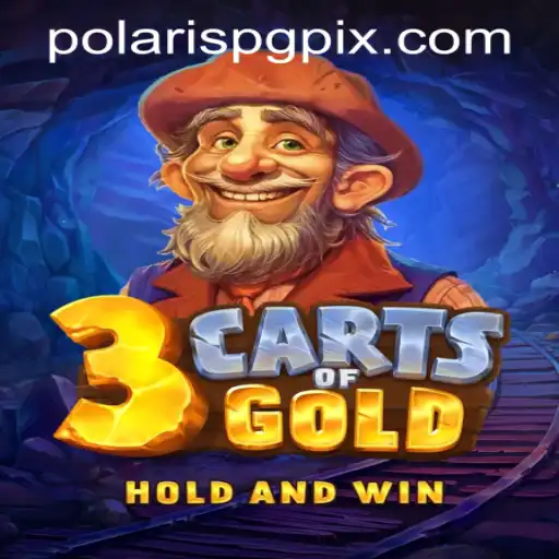 Unveiling 3cartsOfGold: An Epic Adventure in Gaming