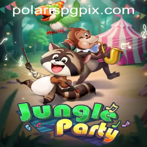Discover the Exciting World of JungleParty