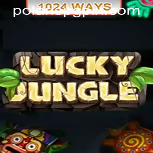 Discover the Thrilling World of LuckyJungle1024: An In-Depth Look