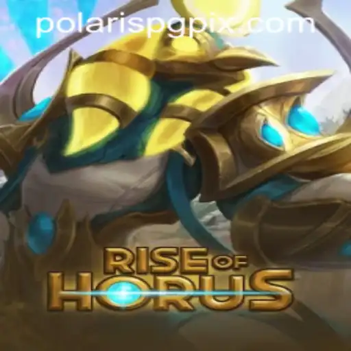 The Rise of Horus: A New Era in Gaming