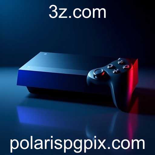 Novas Tendências no Mundo dos Jogos em PolarisPG