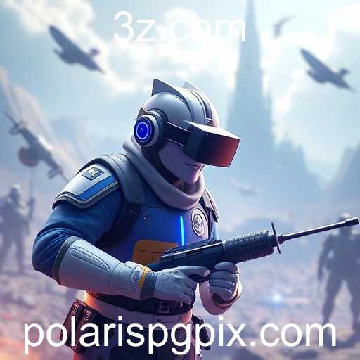 PolarisPG Revoluciona a Experiência de Jogo em 2025