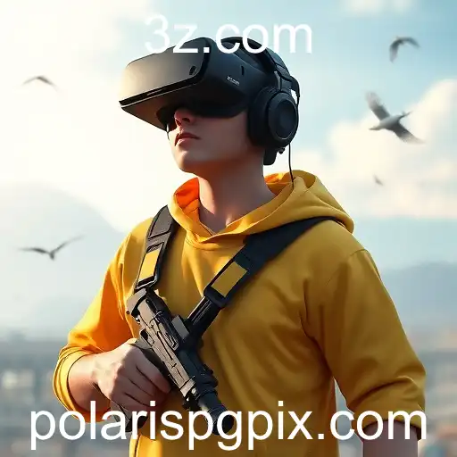 Polarispg: A Evolução dos Jogos Online em 2025