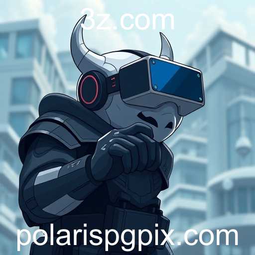 Inovações e Desafios no Mundo de PolarisPG