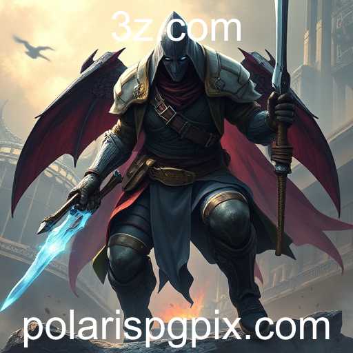 A Ascensão do PolarisPG no Mundo dos Jogos