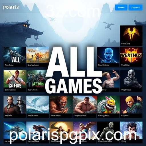 PolarisPG e a Expansão do Mercado de Jogos no Brasil