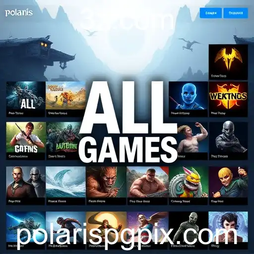 PolarisPG e a Expansão do Mercado de Jogos no Brasil