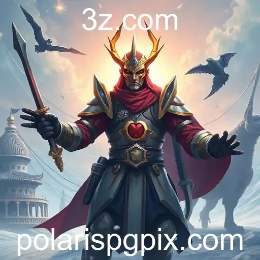 PolarisPG Revoluciona o Mercado de Jogos em Português