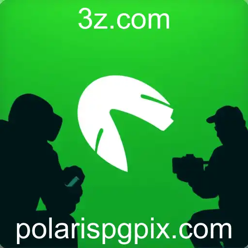 PolarisPG: A Nova Fronteira dos Jogos Online
