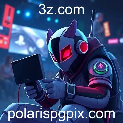 A Revolução dos Jogos Online em 2025: PolarisPG no Centro das Atenções