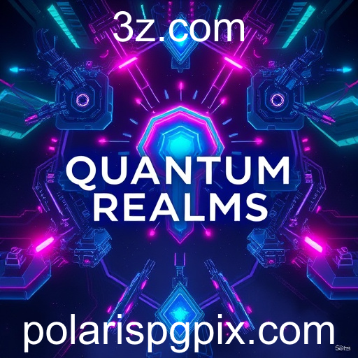 O Impacto de 'Quantum Realms' no Mercado de Jogos Independentes