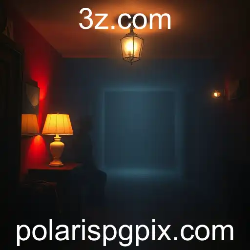 A Revolução dos Jogos em 2025: O Impacto de PolarisPG