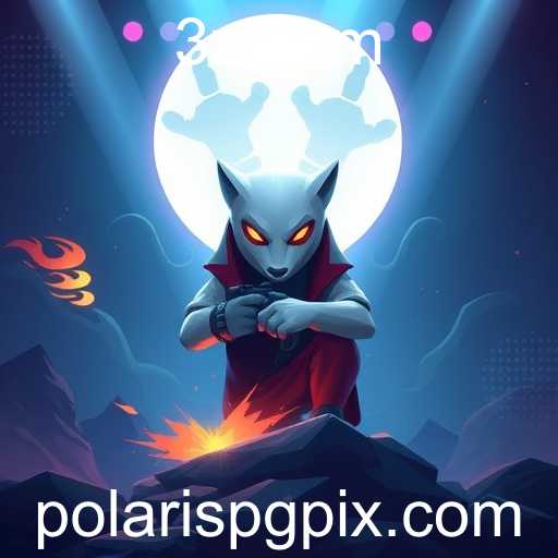 A Ascensão do PolarisPG no Cenário Brasileiro de Jogos