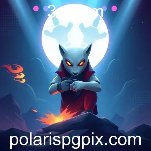 A Ascensão do PolarisPG no Cenário Brasileiro de Jogos