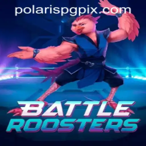 BattleRoosters: A Dynamic Glimpse into Virtual Combat
