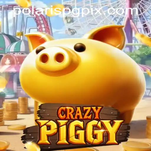 Discover CrazyPiggy: The Thrilling Game Experience with polarispg PH Login
