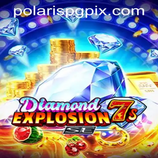 DiamondExplosion7sSE: An Exciting Journey into the World of Polished Games
