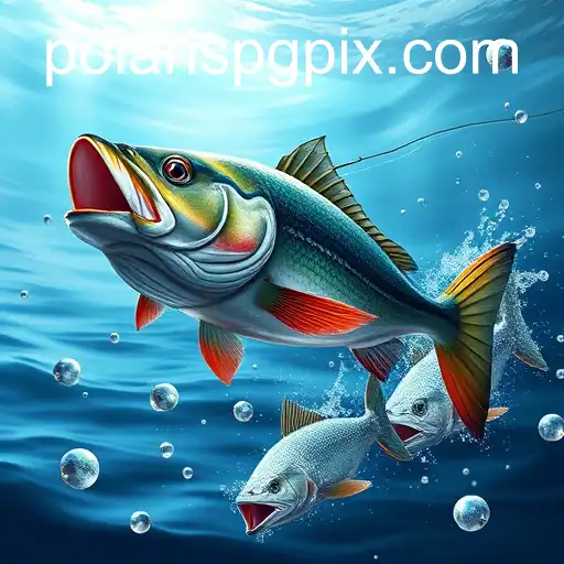 Exploring the Excitement of Fishing Games