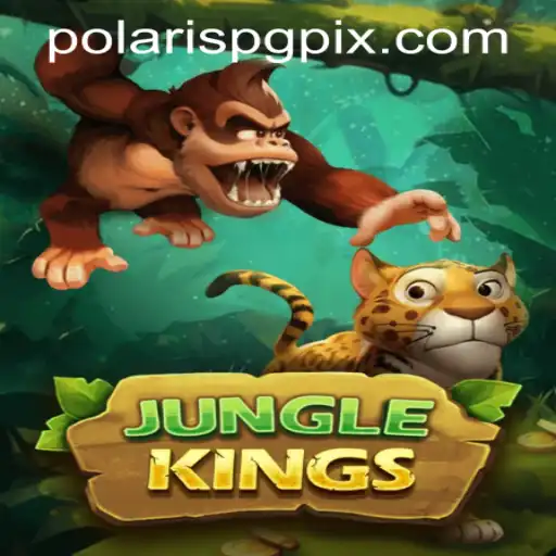 Exploring the Thrilling World of JungleKings: A Dive into Adventure and Strategy