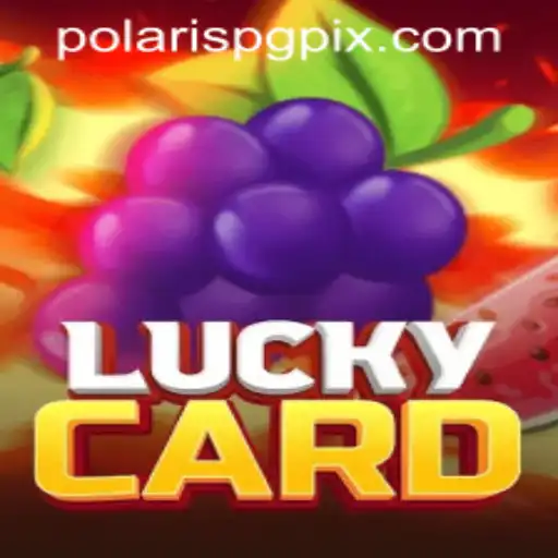 Unveiling LuckyCard: The Thrilling Card Game Taking the World by Storm