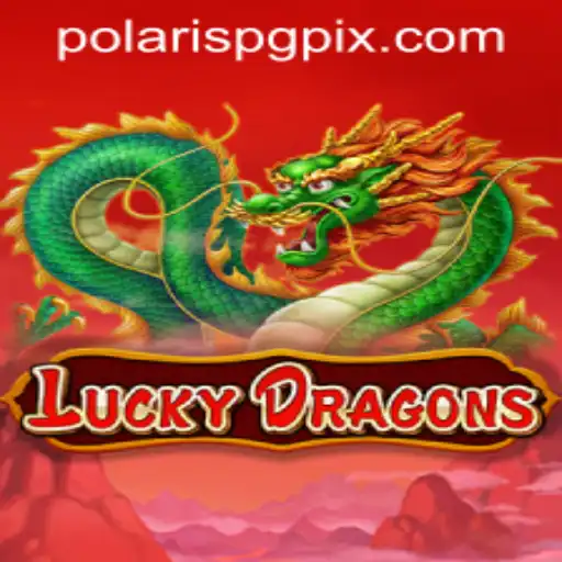 Discover the Magic of LuckyDragons: Unveiling the Game and Its Connection to polarispg PH Login
