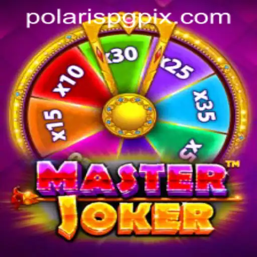 MasterJoker: A Thrilling Game Experience