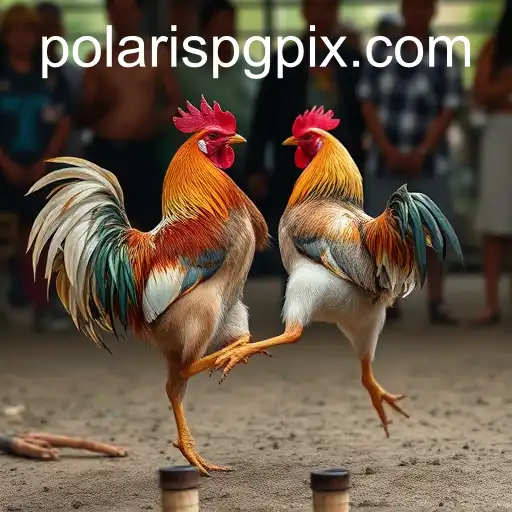 Exploring the World of Online Sabong: A Dive into polarispg PH Login