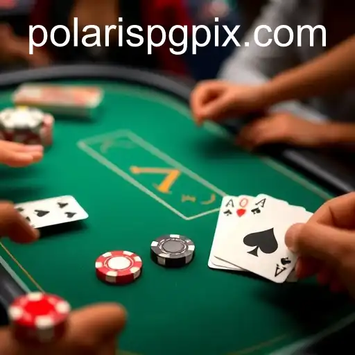 Poker Games: A Comprehensive Exploration of polarispg PH Login