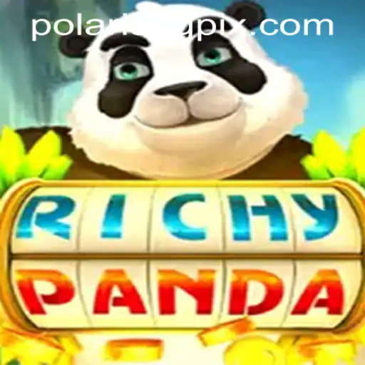 Discover RichyPanda: A Deep Dive into the World of Entertaining Gameplay and Polarispg PH Login