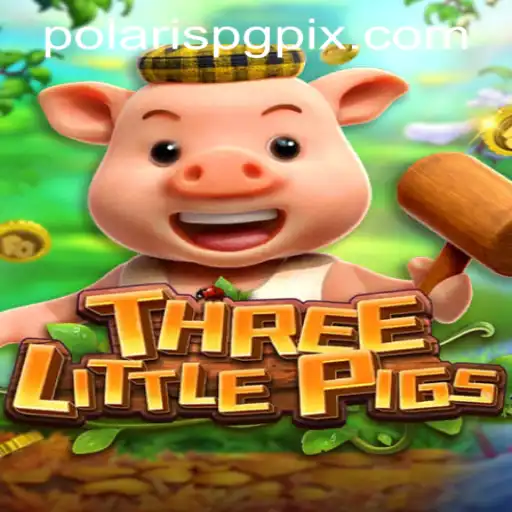 Discover the World of THREELITTLEPIGS: An Immersive Gaming Experience